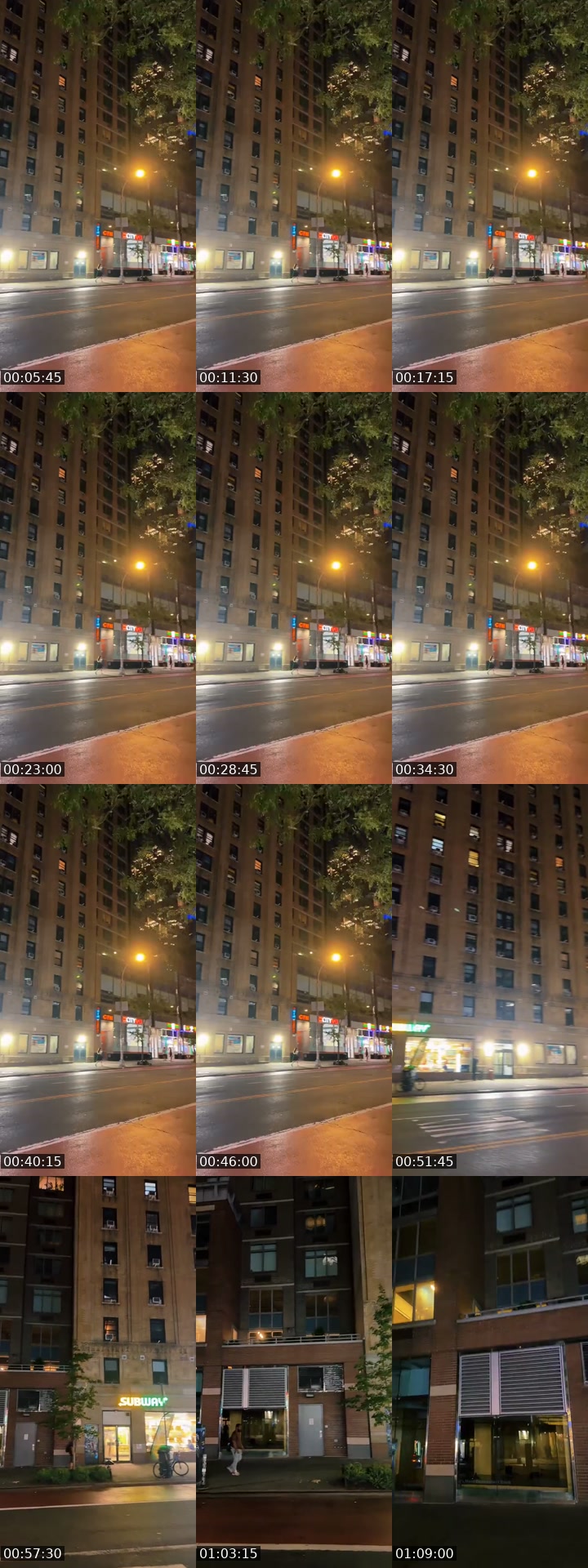 TikTok live: LIVE🗽NYC PreWeekendHeat by @colleenelizabethnyc