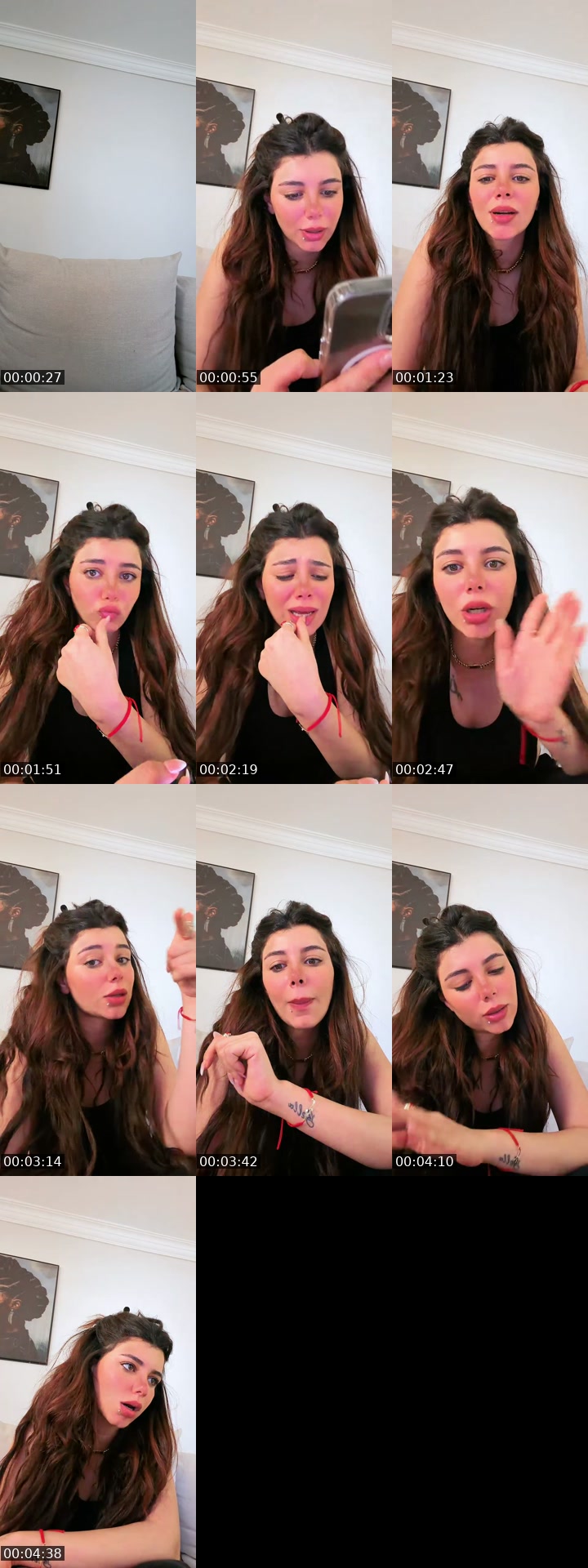 @bellaadeeb Saudi Arabia TikTok live from 2026-07-03