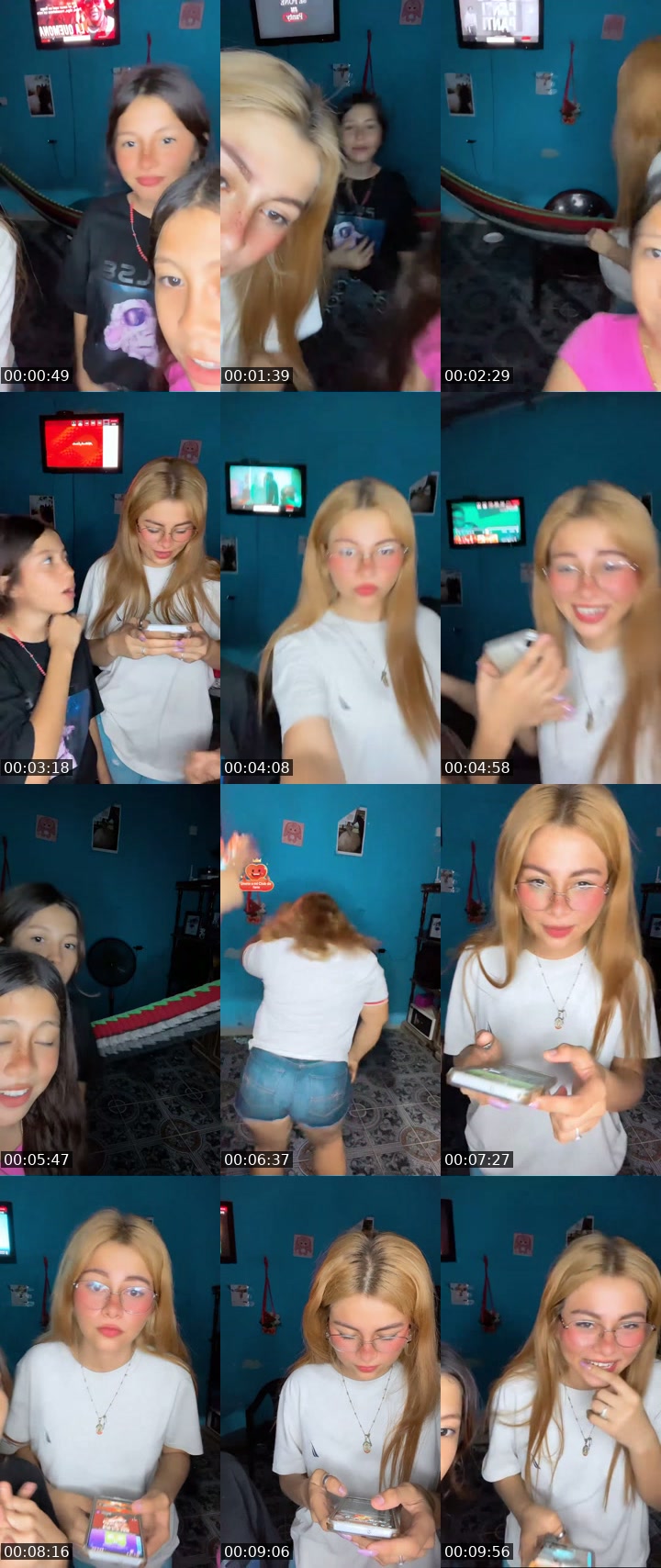 Honduras TikTok live: Aprende consejos de estilismo ⭐ by @elizabetx1