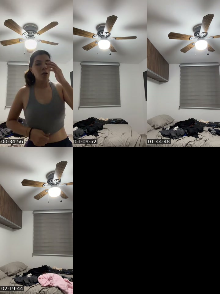 TikTok live: Platiquemos by @zzatarain