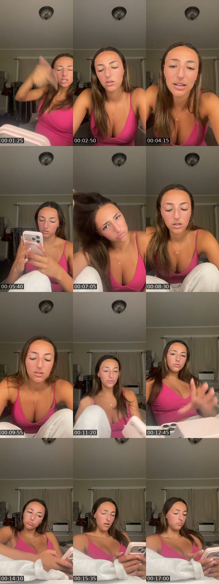TikTok live: 2v2 Tournament RIGHT NOW by @avagyat
