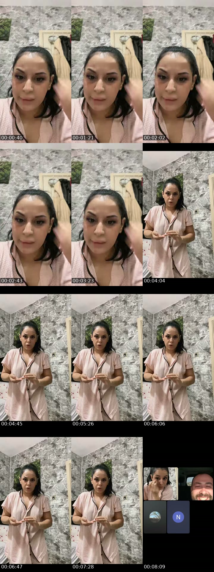 @aysglow1 TikTok live from 2026-07-03