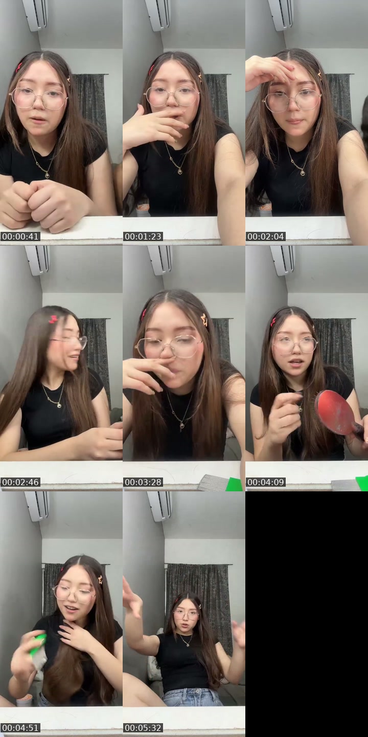 @emy_cota TikTok live from 2026-07-03