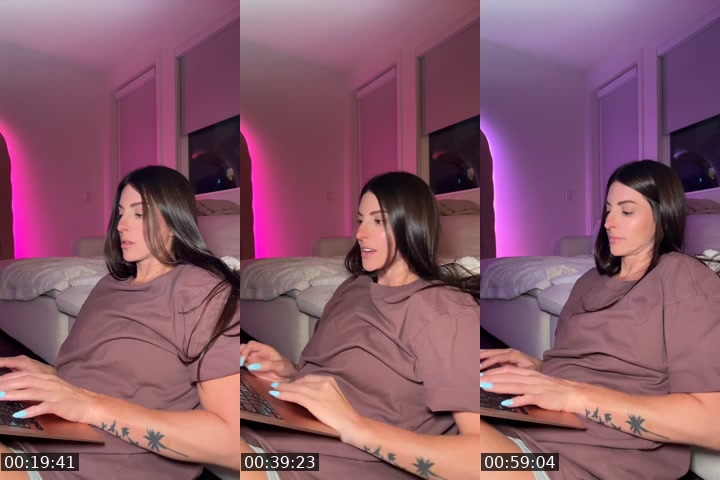 @deannamarchese TikTok live from 2026-07-03