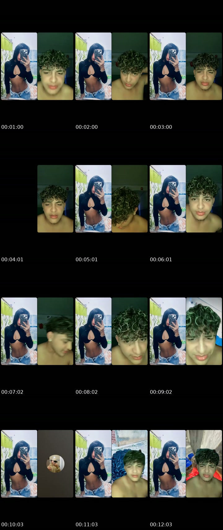 @carol_alejandra4 TikTok live from 2026-07-03