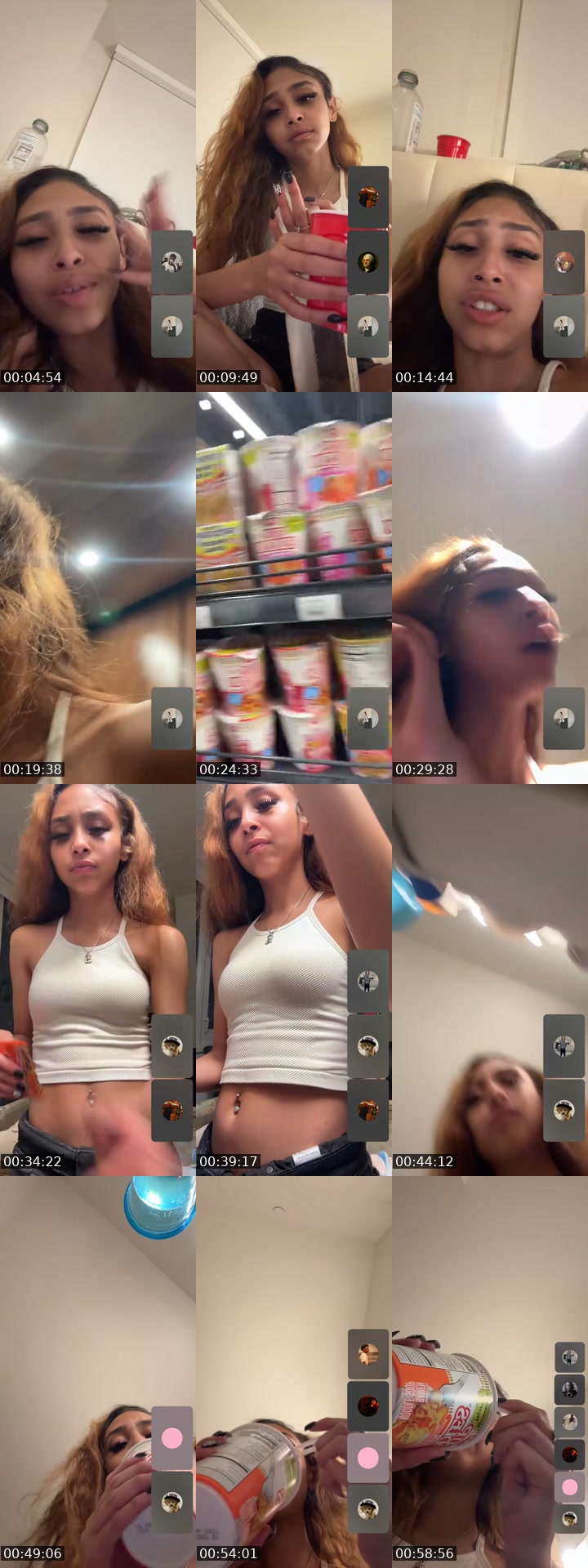 @13reasonsyitookyouritch TikTok live from 2026-07-03