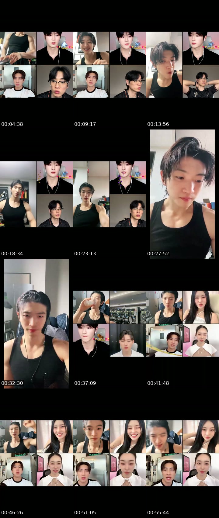 @haechan1205 TikTok live from 2026-07-03
