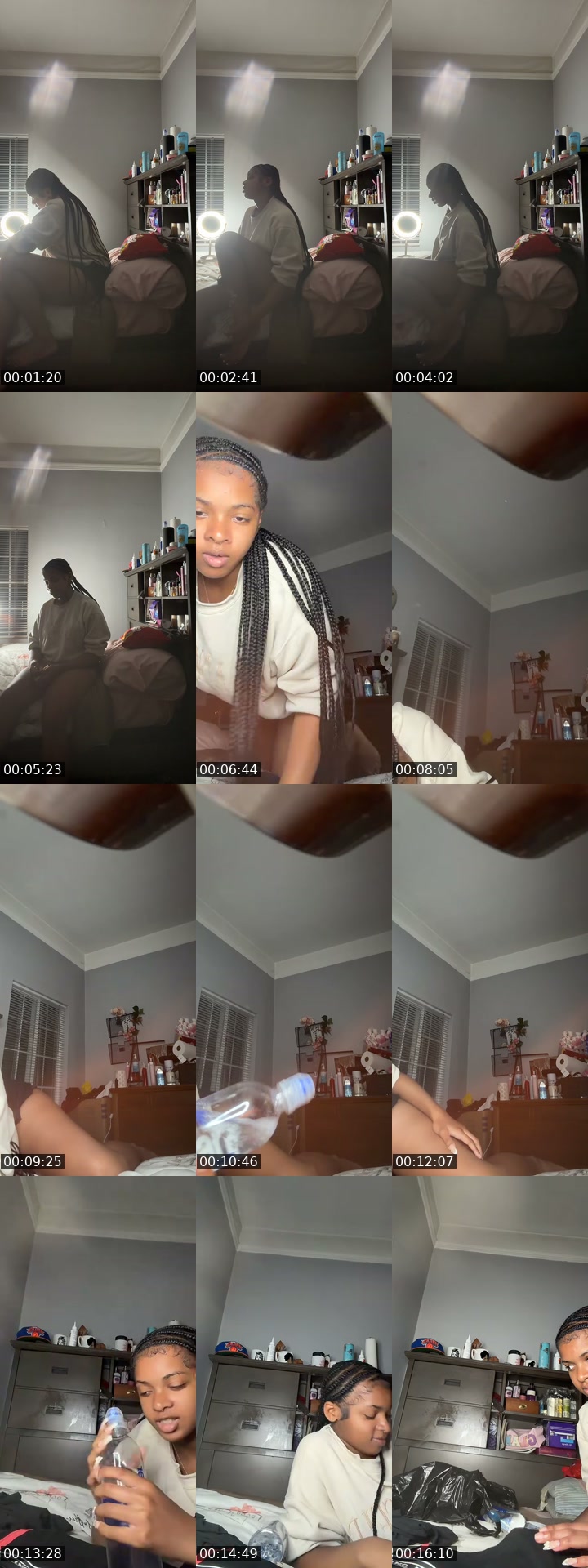 @iadoreprettygirls_x TikTok live from 2026-07-03