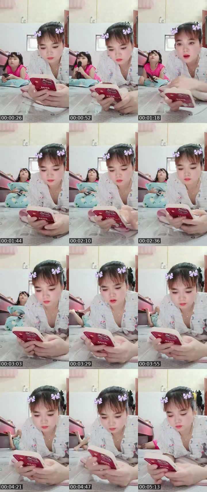 @hi.chu505 Vietnam TikTok live from 2026-07-03