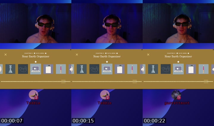 @iambarkk TikTok live from 2026-07-03