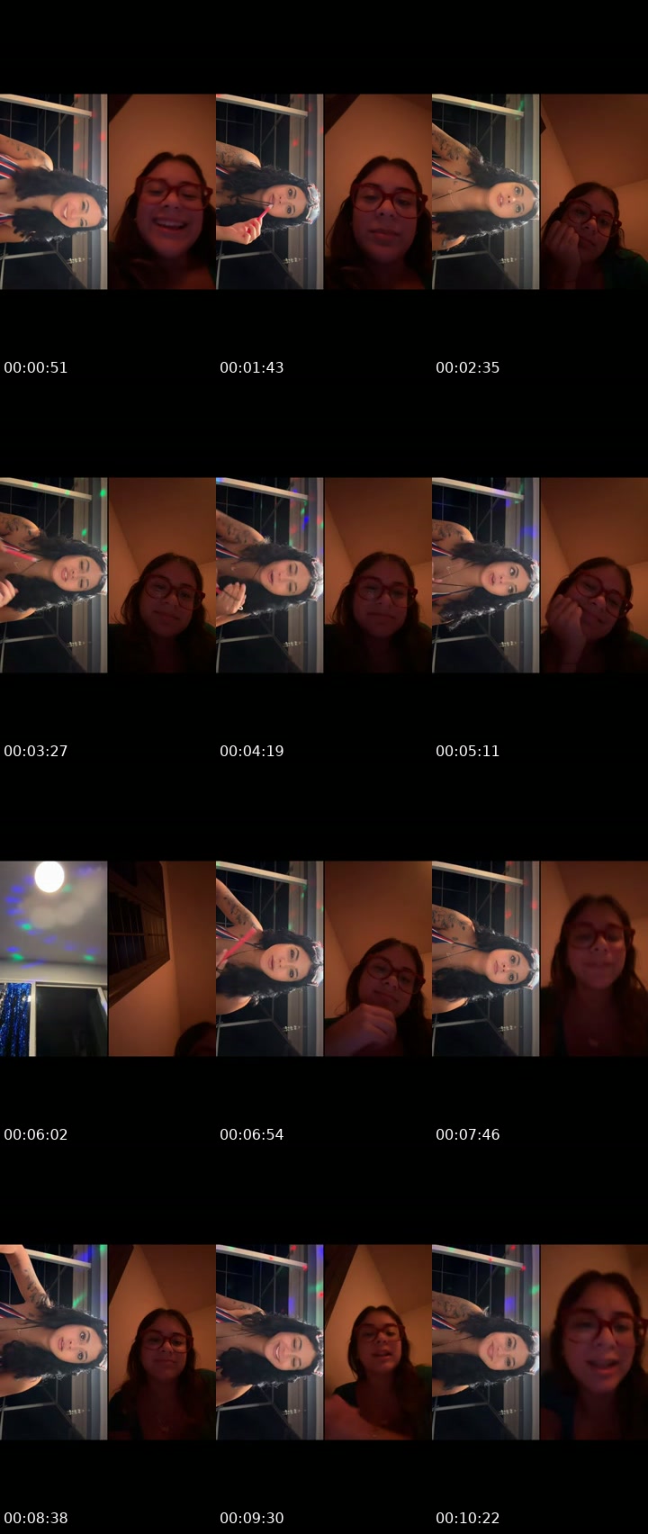 @kayleenfallas TikTok live from 2026-07-03