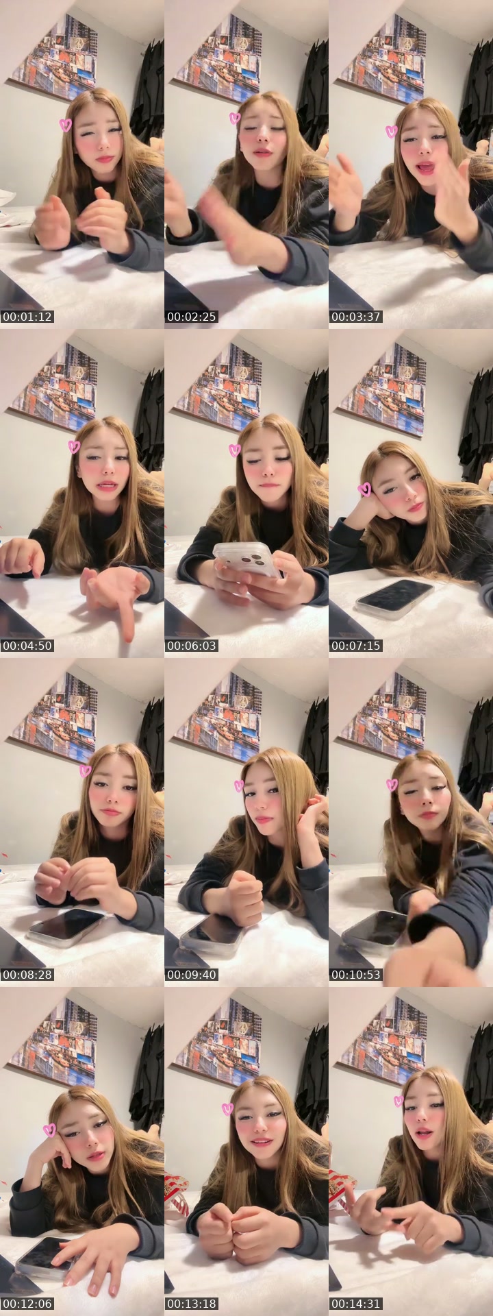 @genesisxxp0 TikTok live from 2026-07-03