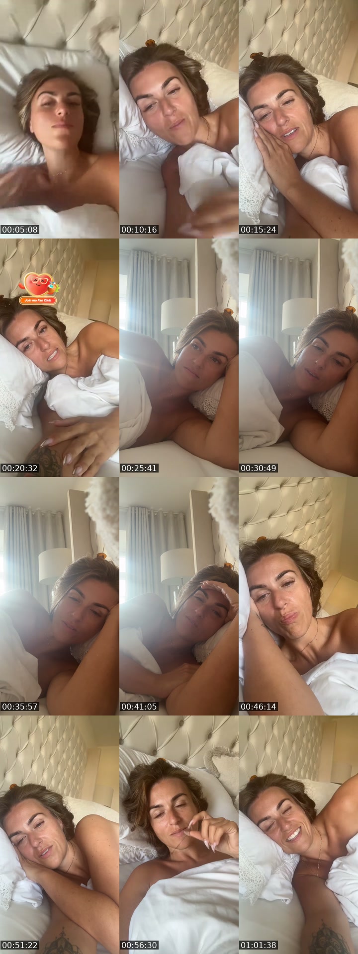 @reenieslife TikTok live from 2026-07-03