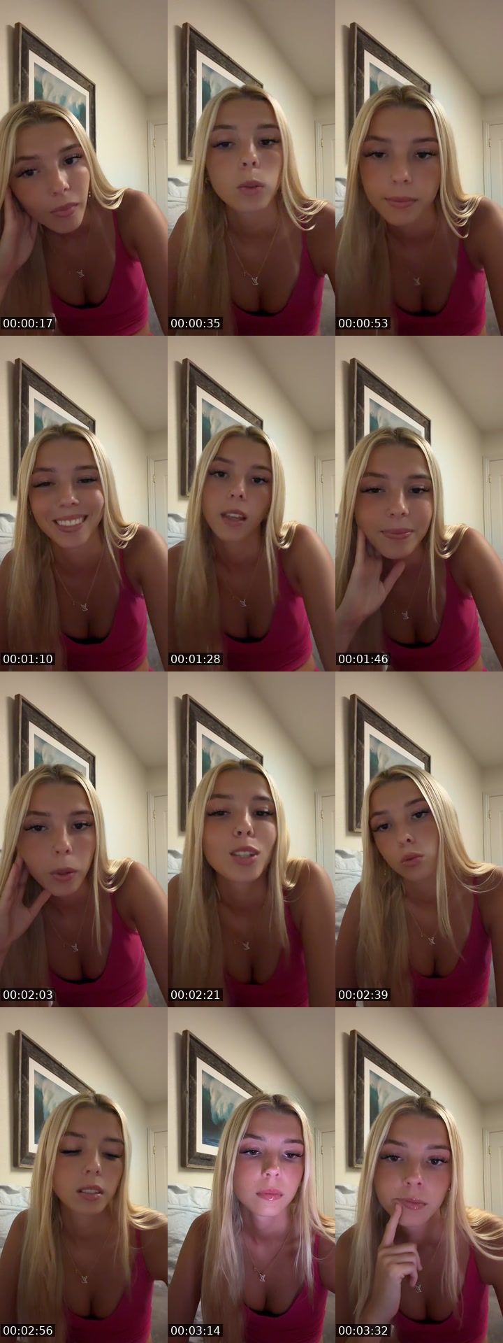 @ryliemadyson TikTok live from 2026-07-03