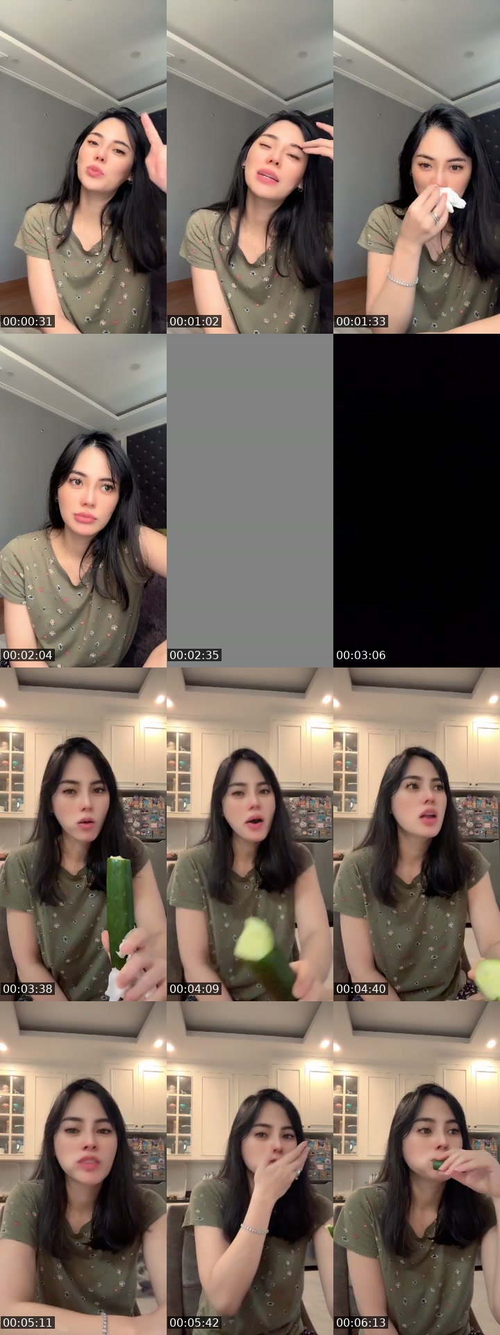 @leciabeuty3 TikTok live from 2026-07-03