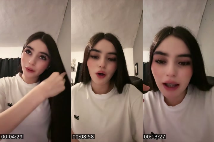 TikTok live: hola by @_alexarios_
