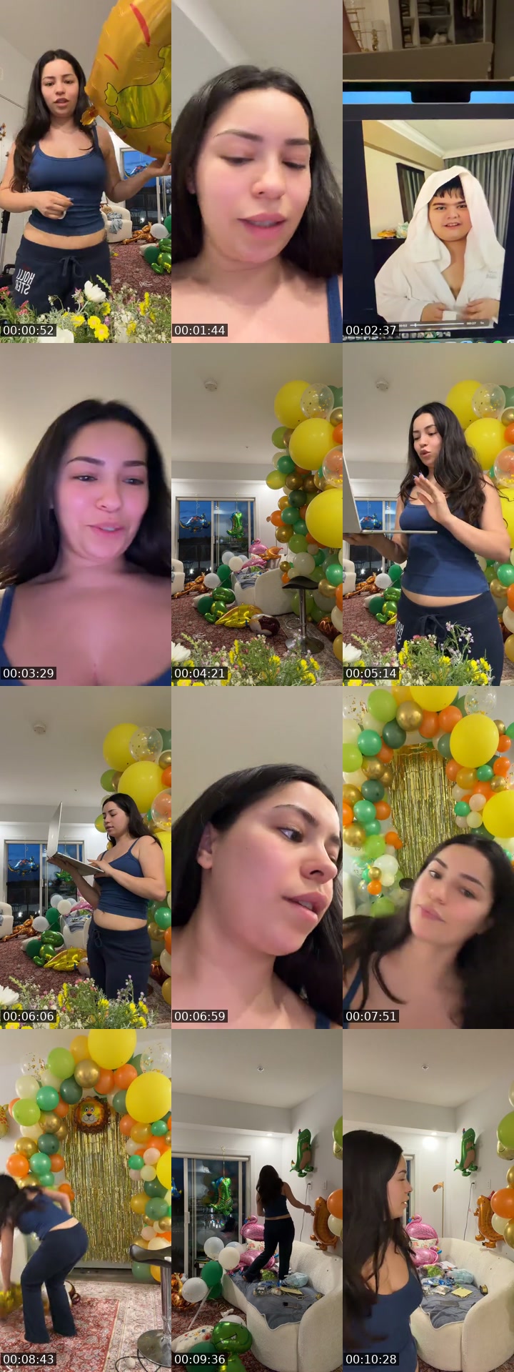 @iamahuu TikTok live from 2026-07-03