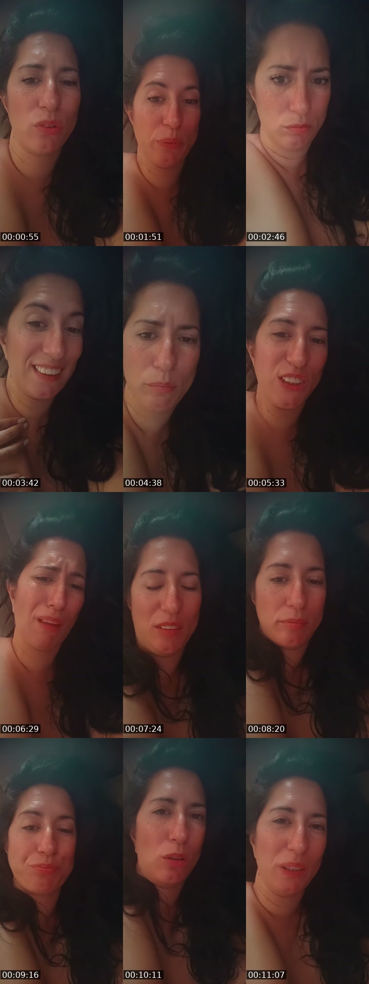 @1donna_impegnata TikTok live from 2026-07-03