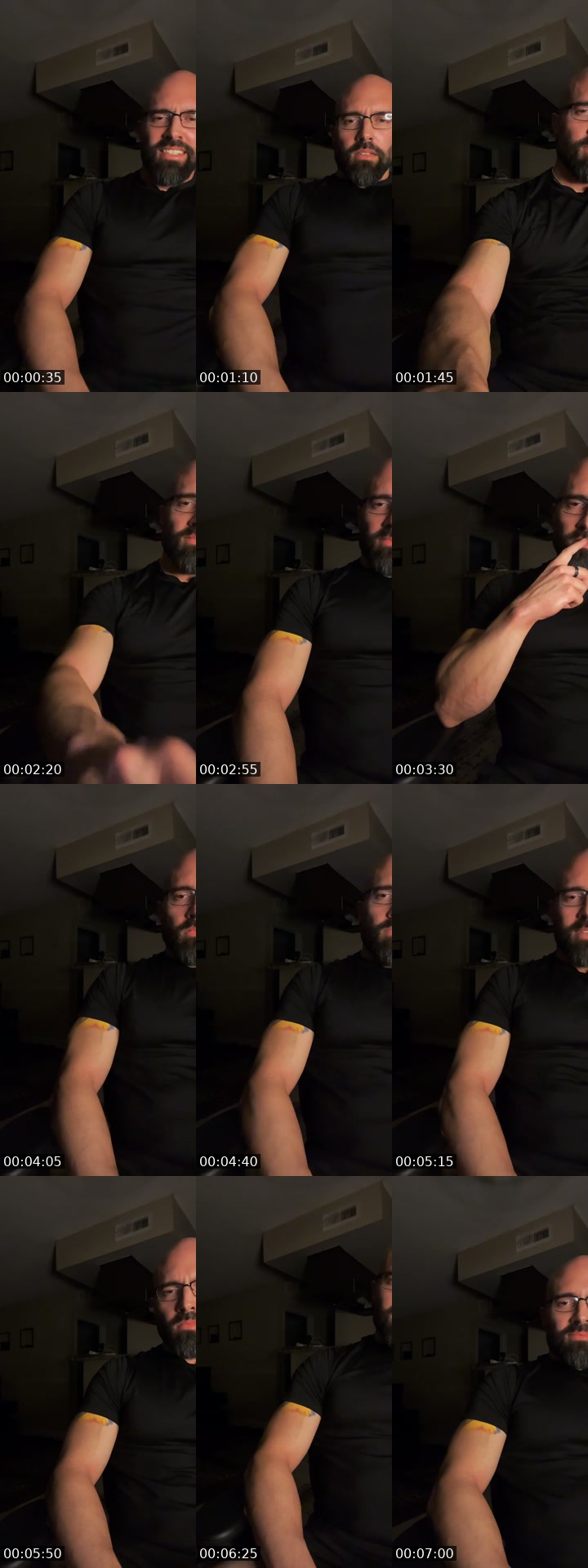 @theboringgayguyy TikTok live from 2026-07-03