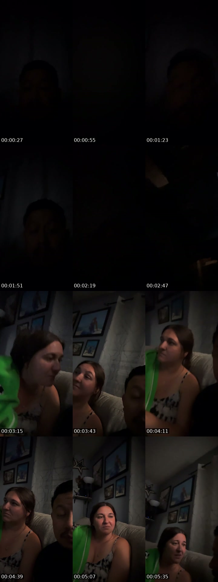 TikTok live: Hey by @gringaychapin