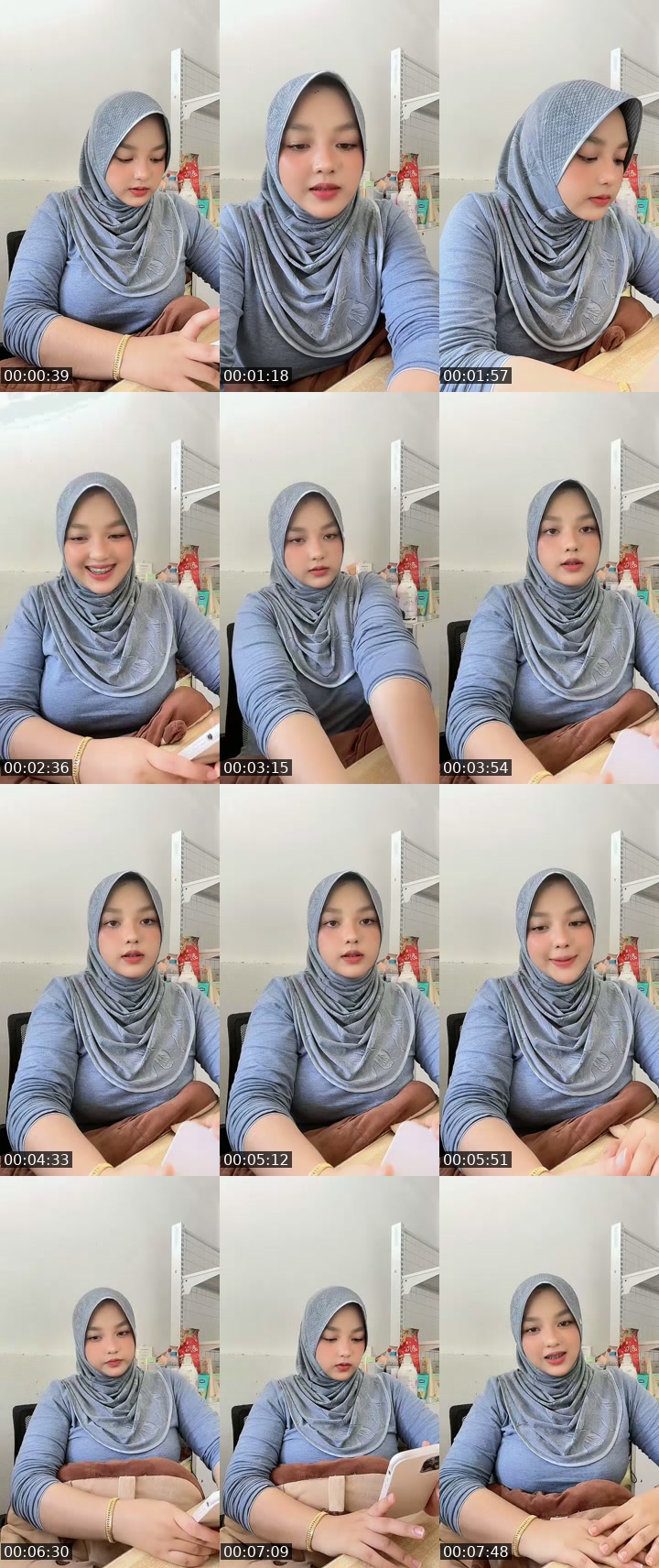 @nurefa.t Thailand TikTok live from 2026-07-03
