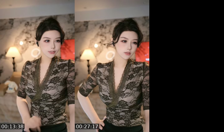TikTok live: 别划了，就我吧 by @yifan88992