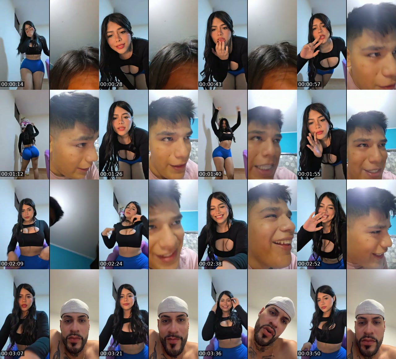 @.kass113 TikTok live from 2026-07-03