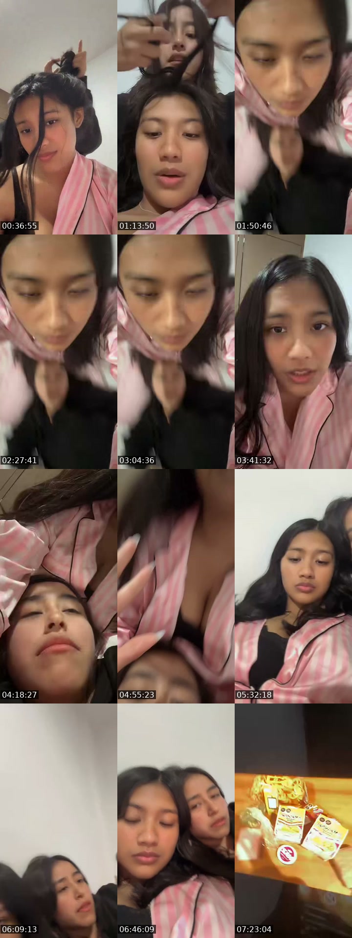TikTok live: pegando stickers del mundial by @jxcano_