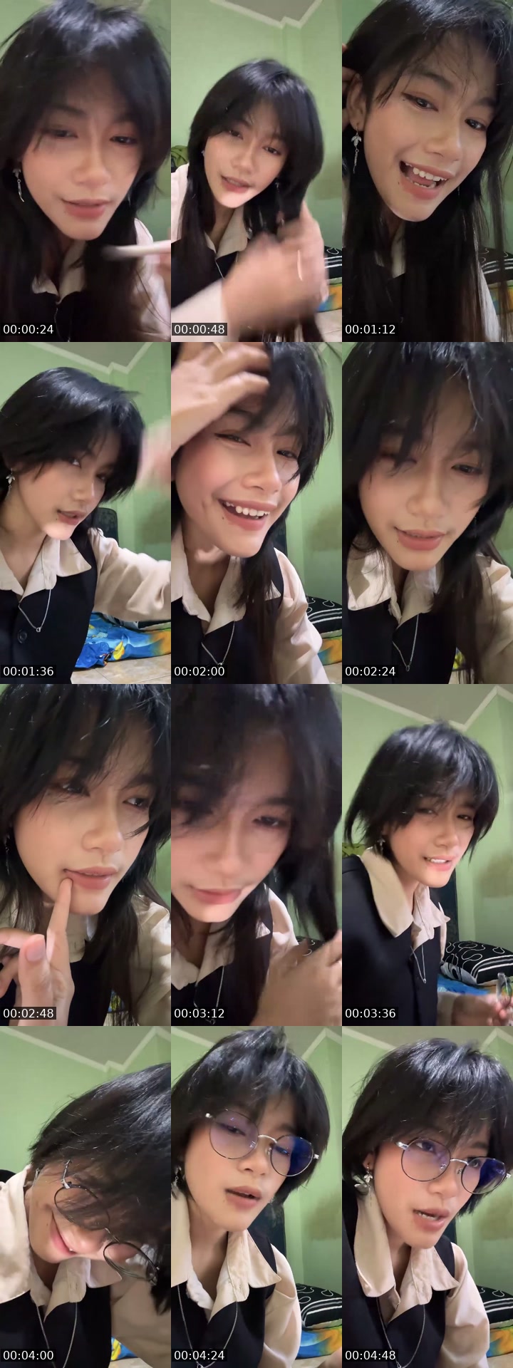 @abyvree TikTok live from 2026-07-03