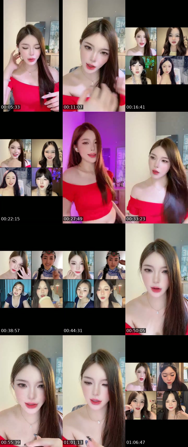 TikTok live: who is this by @zoe89905