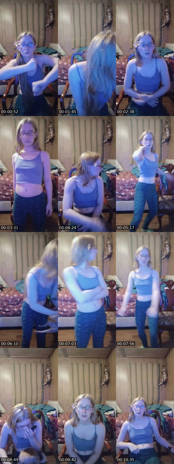 @jasmine.jones855 TikTok live from 2026-07-03