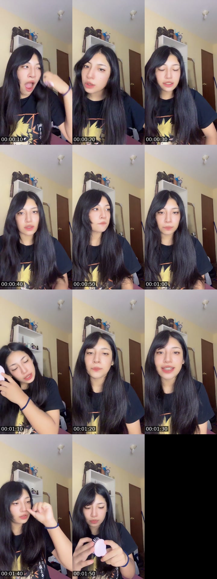 @valzuky Peru TikTok live from 2026-07-03