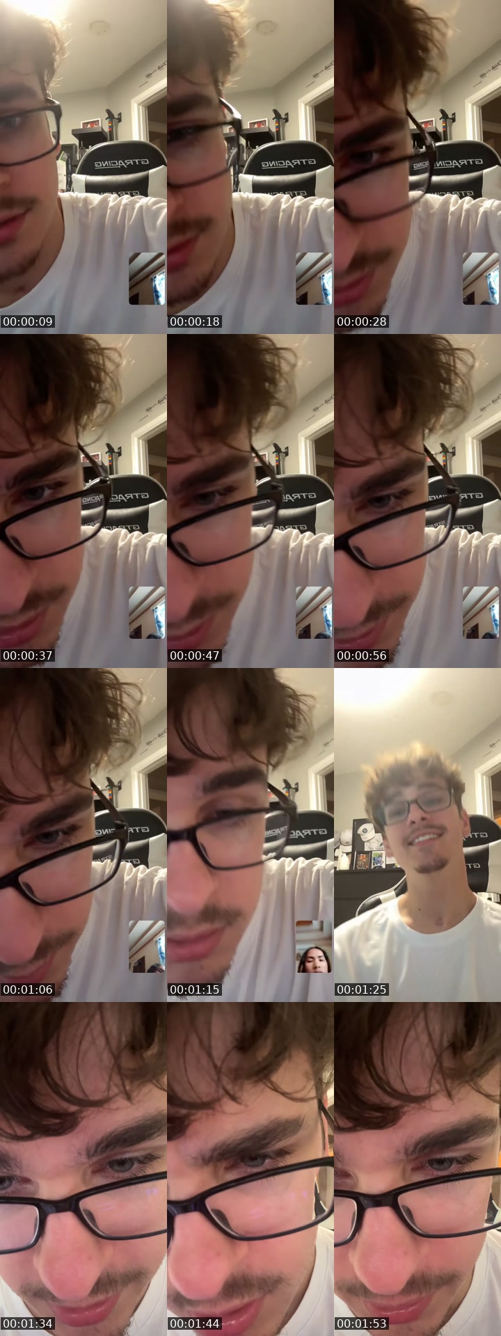 TikTok live: Come join Add a title by @trevors_comeback