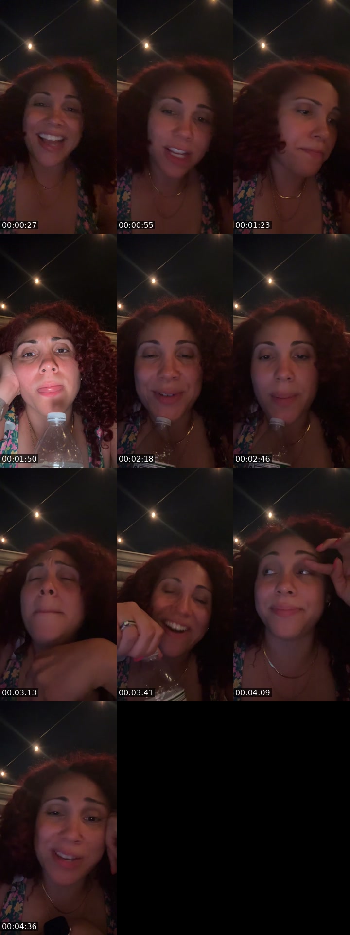 @vannibk TikTok live from 2026-07-03