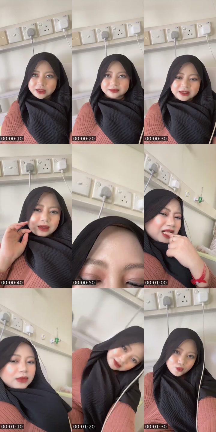 TikTok live: Hi by @nrspeaa