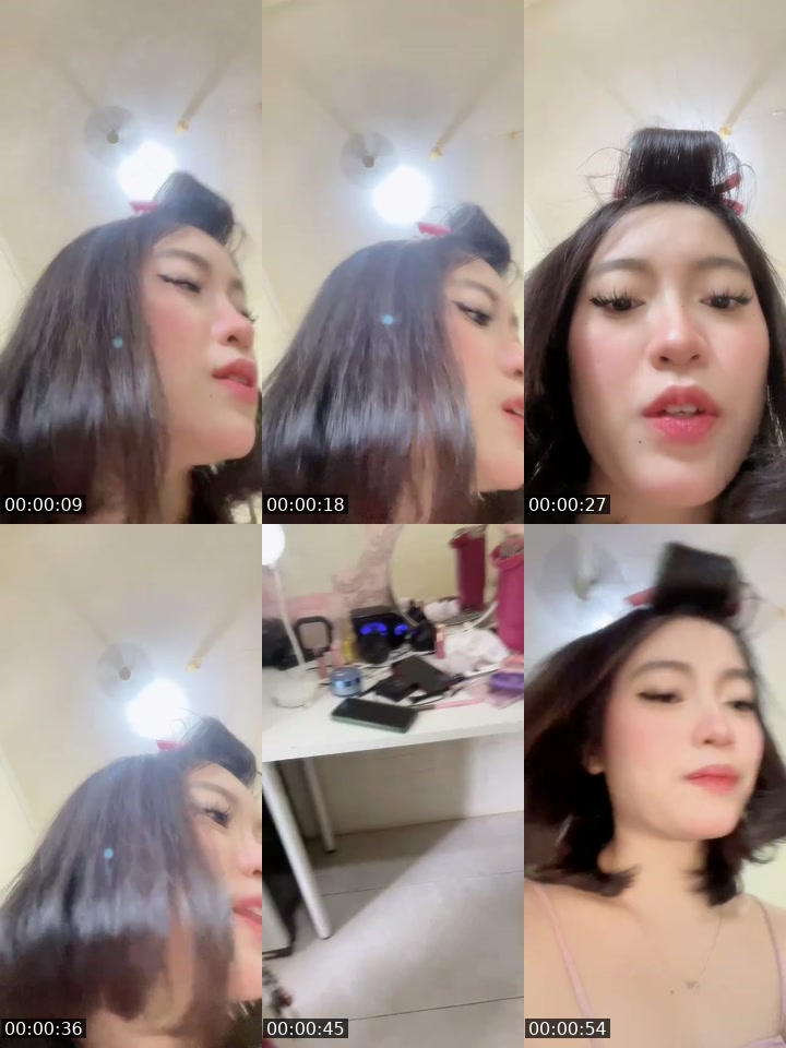 @raaaakecil TikTok live from 2026-07-03