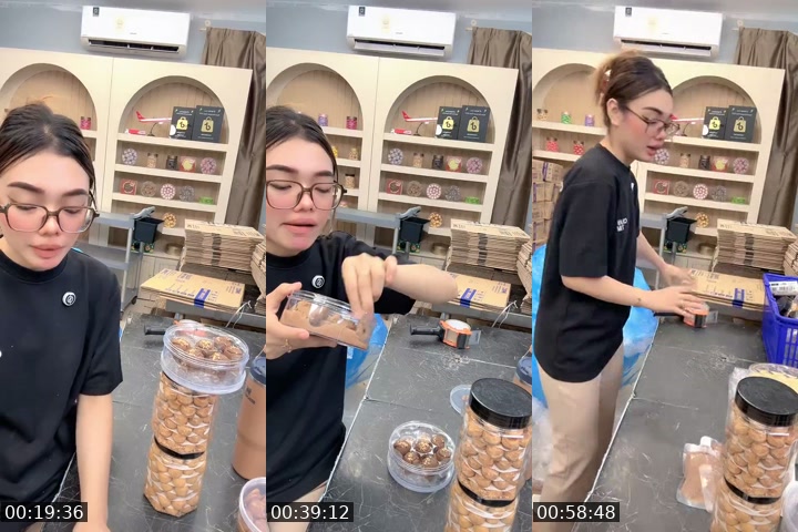 @cravingtime TikTok live from 2026-07-03