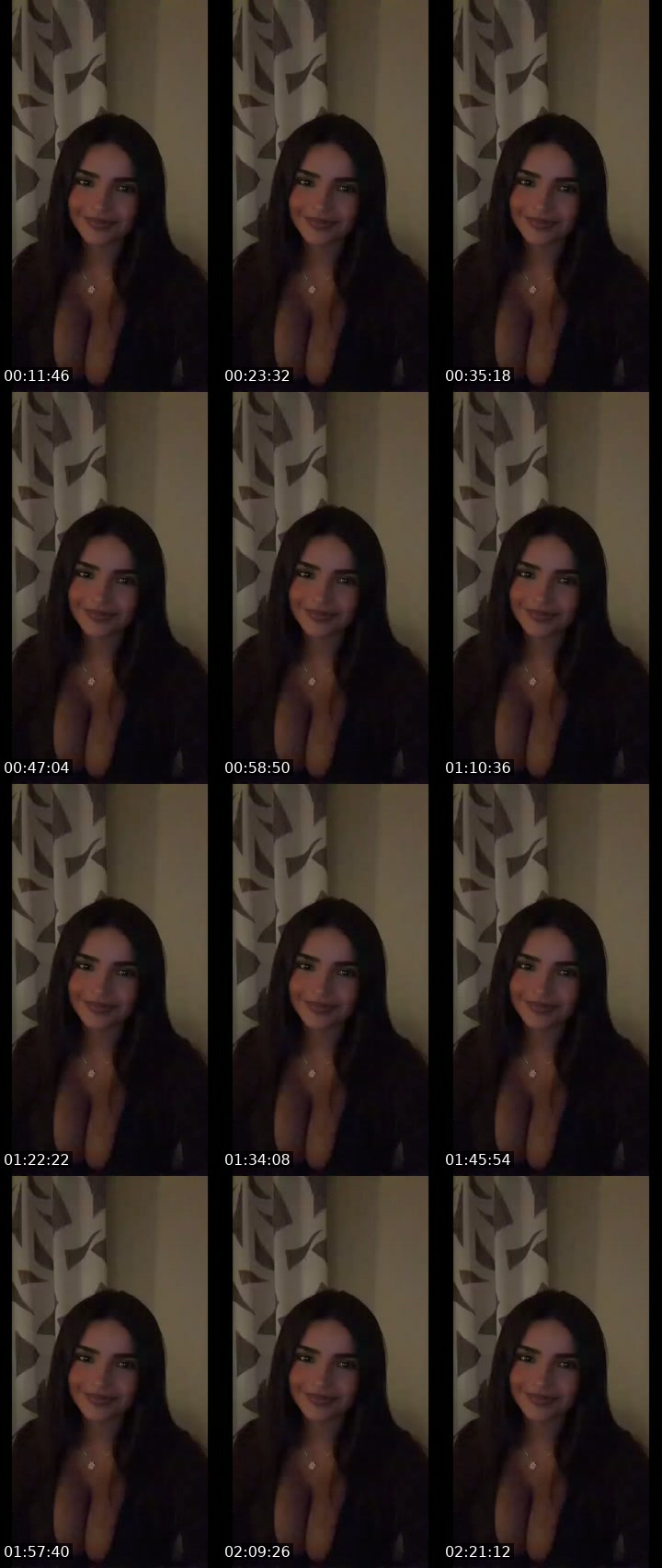 @gatapart1 TikTok live from 2026-07-03