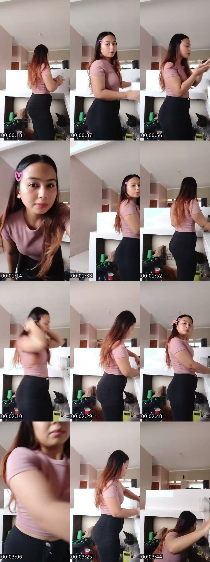 @hyevi1 TikTok live from 2026-07-03