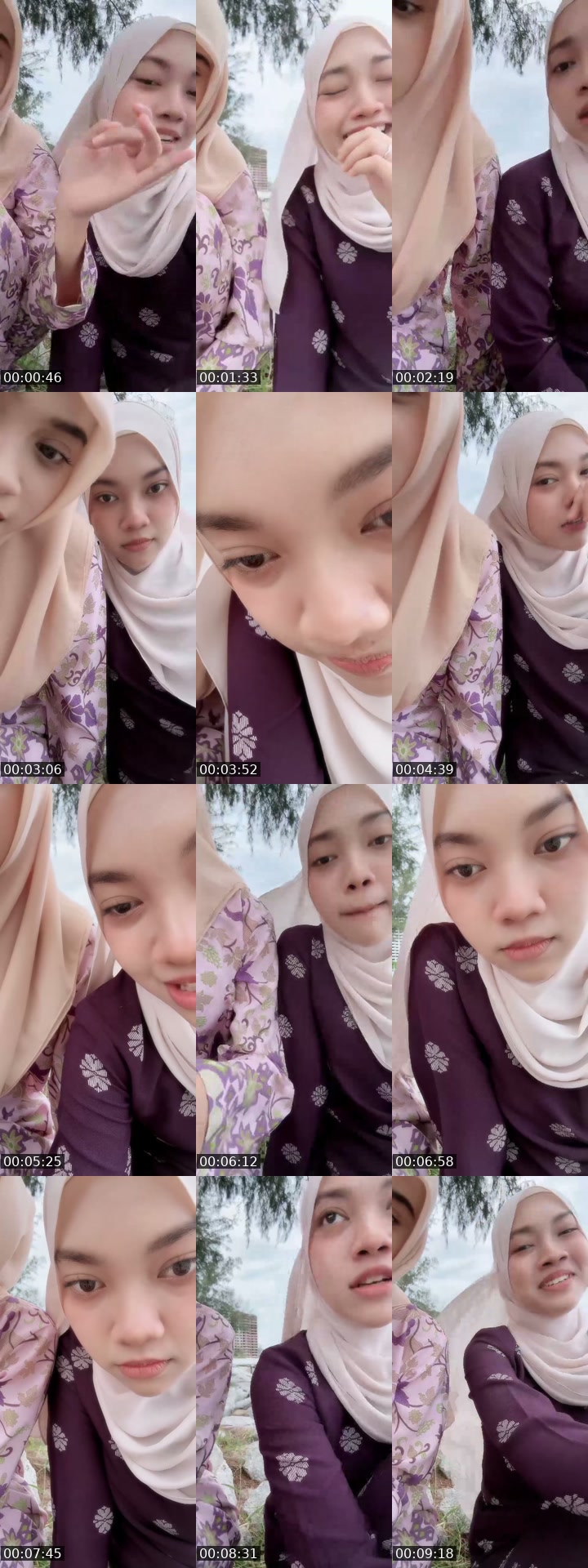 TikTok live: sakit hati beb by @yuhaabby