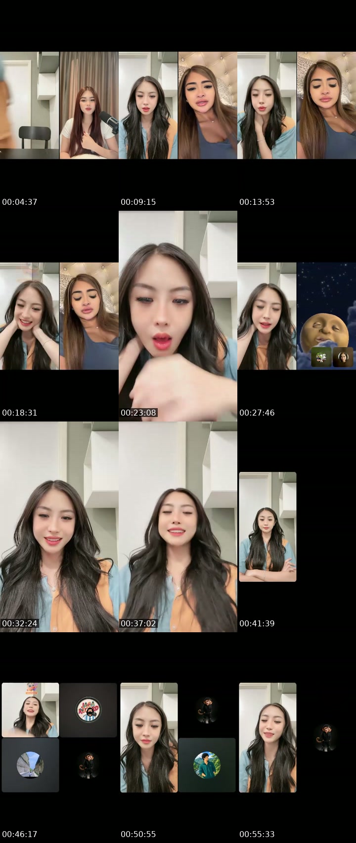 @byancalau TikTok live from 2026-07-03