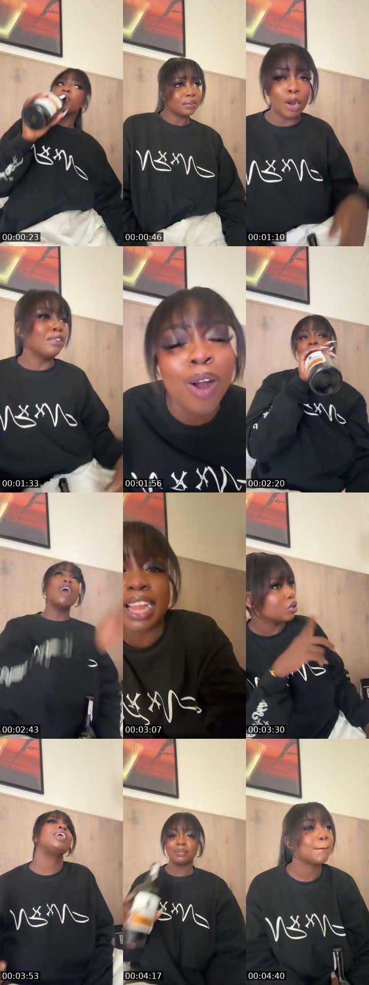 @kachii.archive TikTok live from 2026-07-03