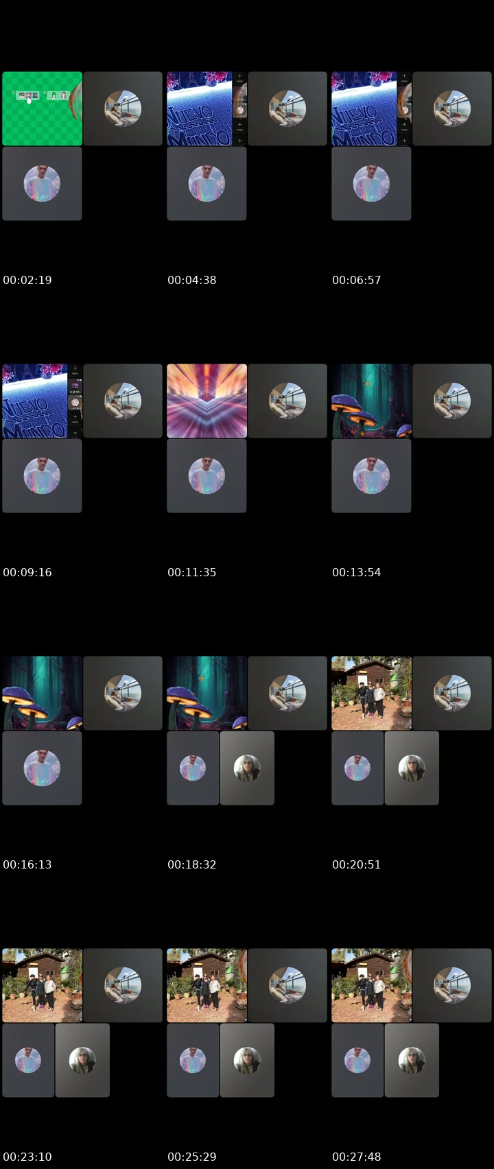 @hereisalltv TikTok live from 2026-07-03