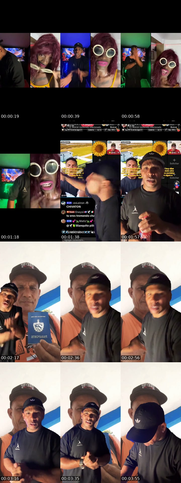 @team_guampy TikTok live from 2026-07-03
