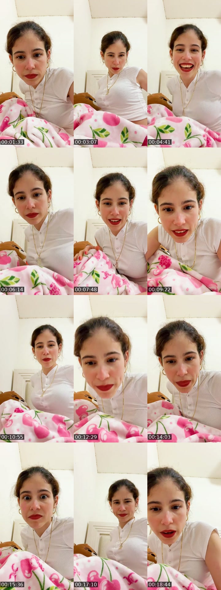@traviesa_cubanita7 Cuba TikTok live from 2026-07-03