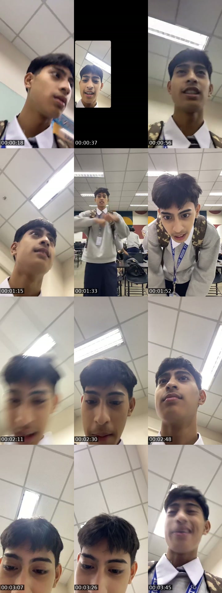 @symondelena TikTok live from 2026-07-03