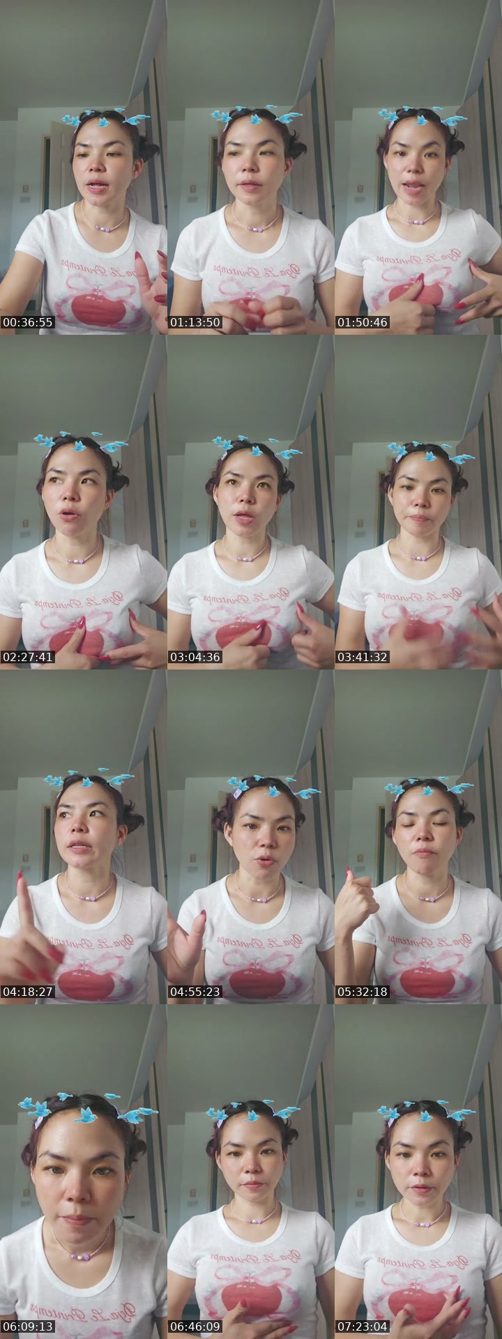 @nan89thana past TikTok live from 2026-07-03
