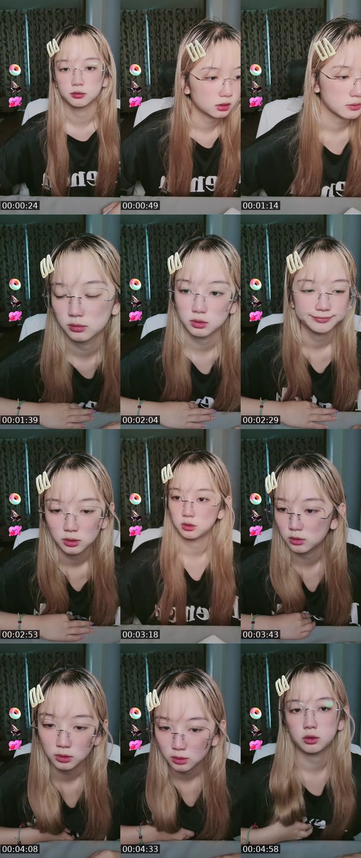TikTok live: แวะมาหากันหน่อยน้าา by @deviprae