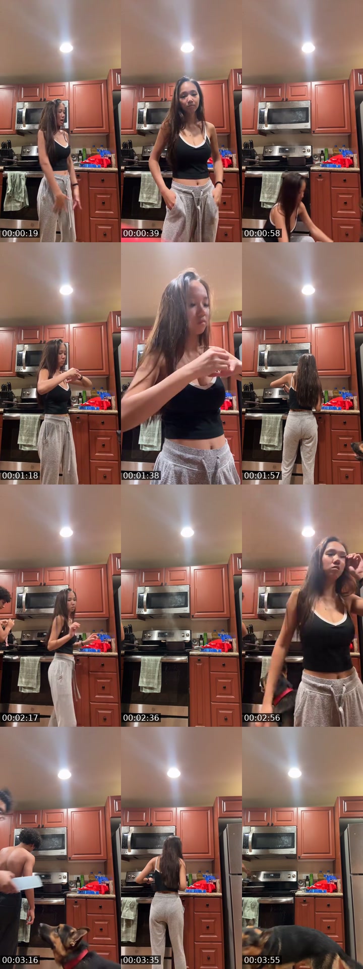 TikTok live: come vibe n chill❤️ by @slaayexjaade