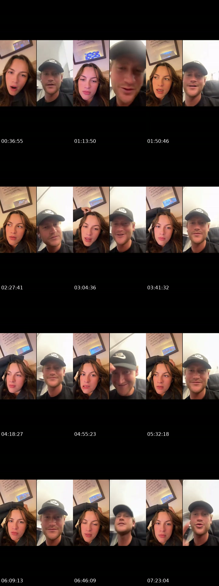 TikTok live: Hi by @itsspeightonnn